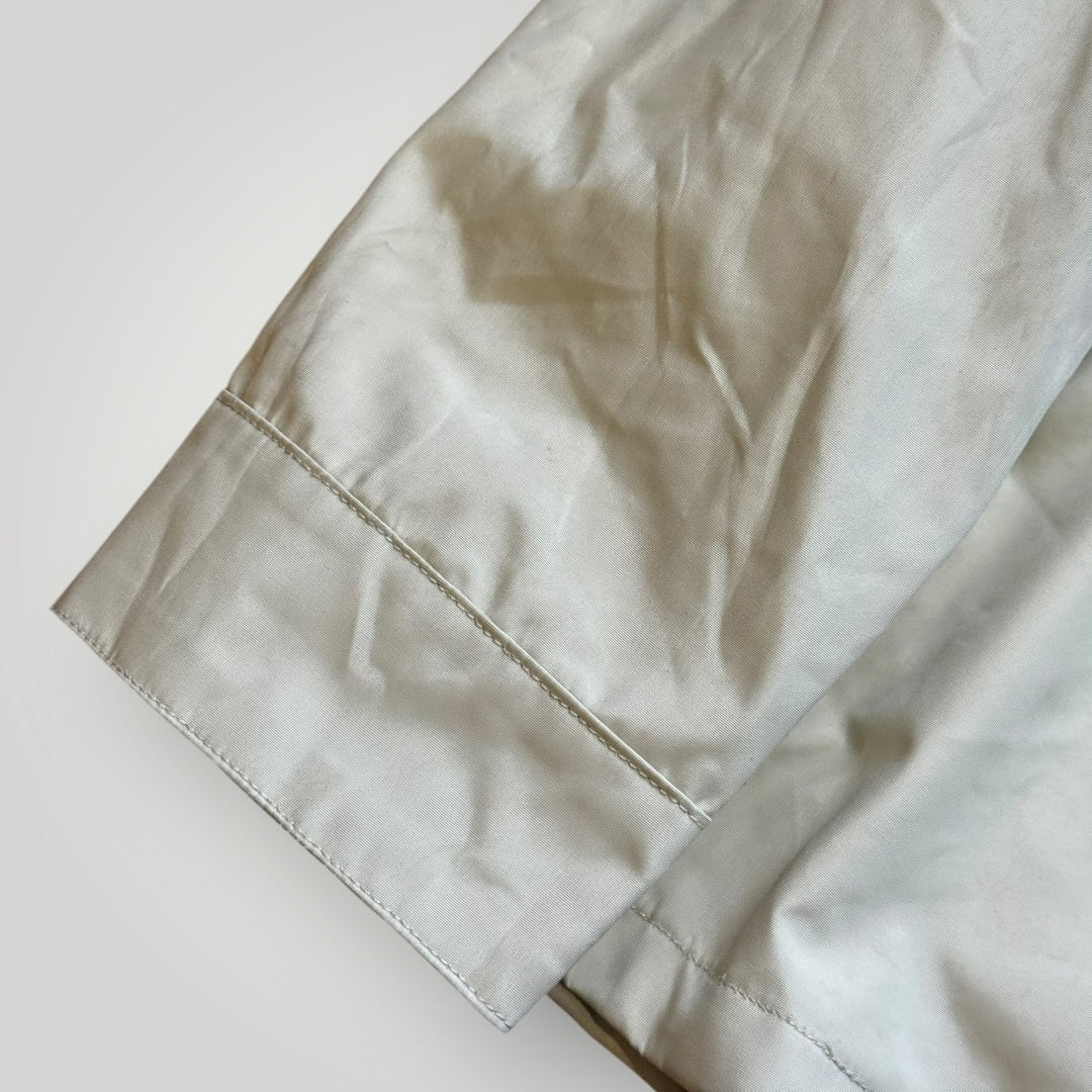 SS/01 C.P. Company by Moreno Ferrari Water Resistant Jacket 50 | O/S, Tan
