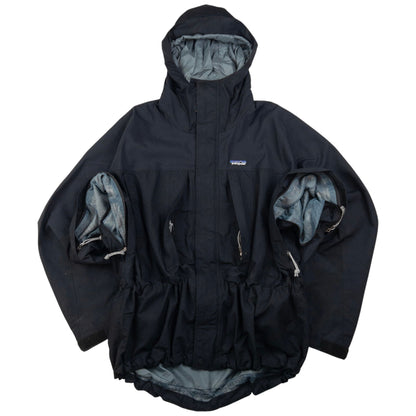 Vintage Patagonia Zip Up Snowboarding Jacket Size M