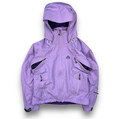2000's Nike ACG Lilac GoreTex Jacket (M) | Default Title, Purple