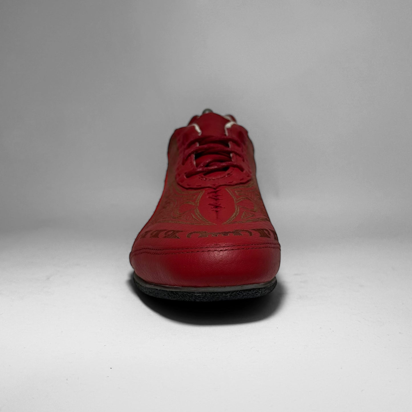 Puma x Alexander McQueen ‘Mataora Lumber Shoe’ (2006)