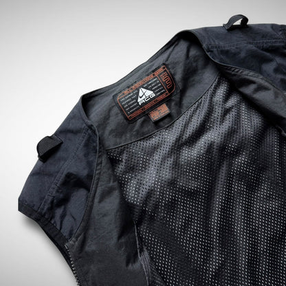 Nike ACG Tactical Hike Vest (1990s)