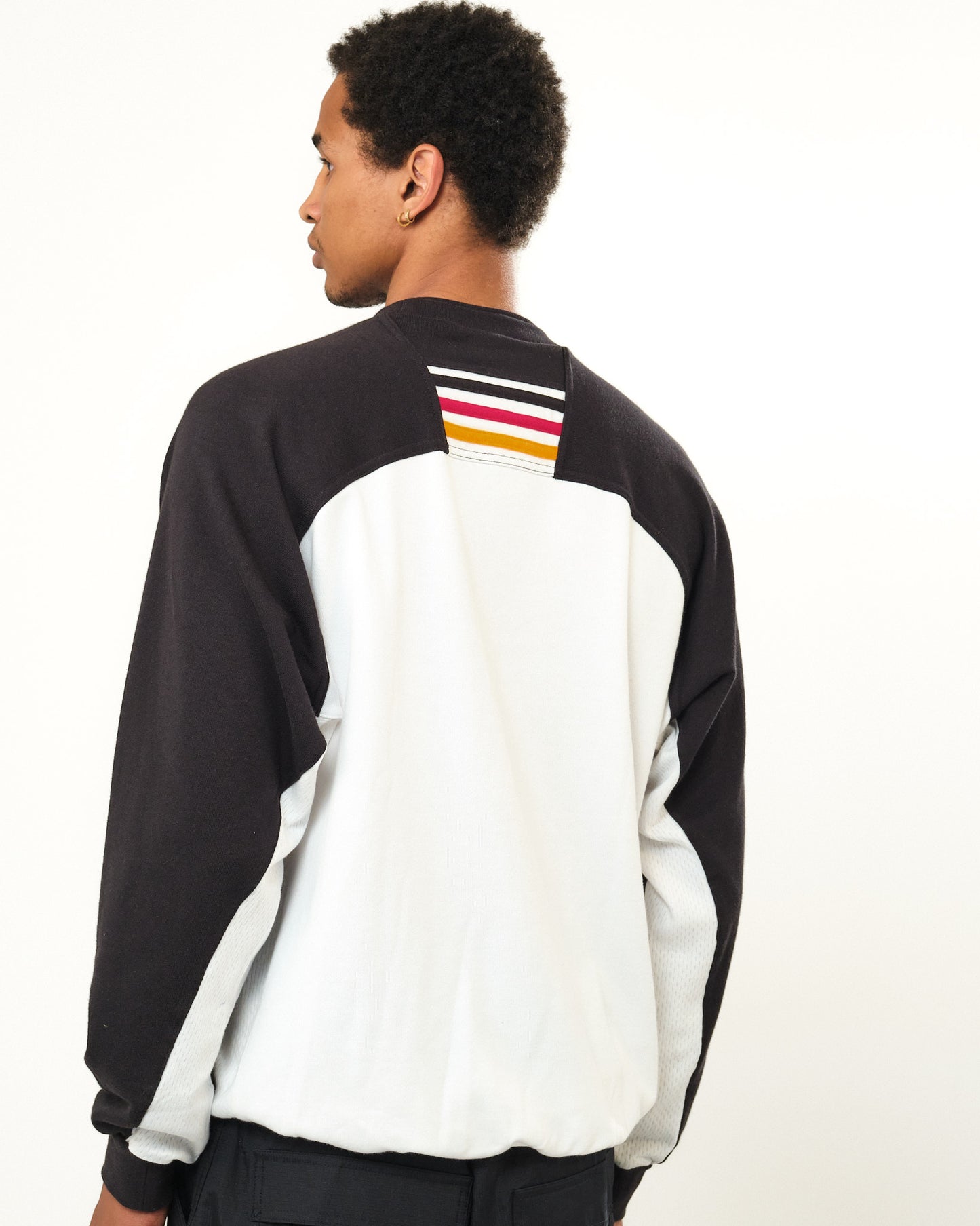 1998-00 Germany Adidas Sweater (XL)