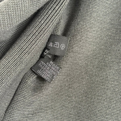 ss2000 prada sport bondage gilet | O/S, Red