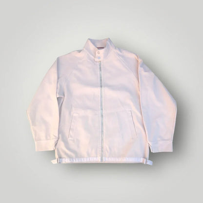 SS 1997 World Wide Web Full-zip Nylon Jacket XL