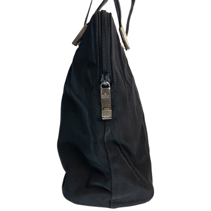 Vintage 2000s Gucci Shoulder Bag | O/S, Black