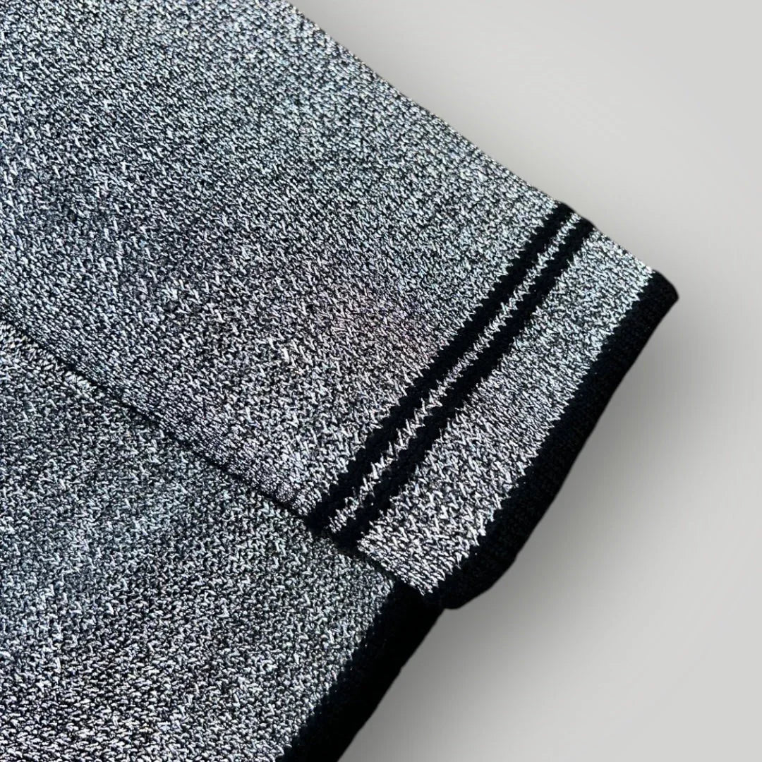 AW 2012 Stone Island 30th Anniversary Reflective Knit with Windstopper 3L L