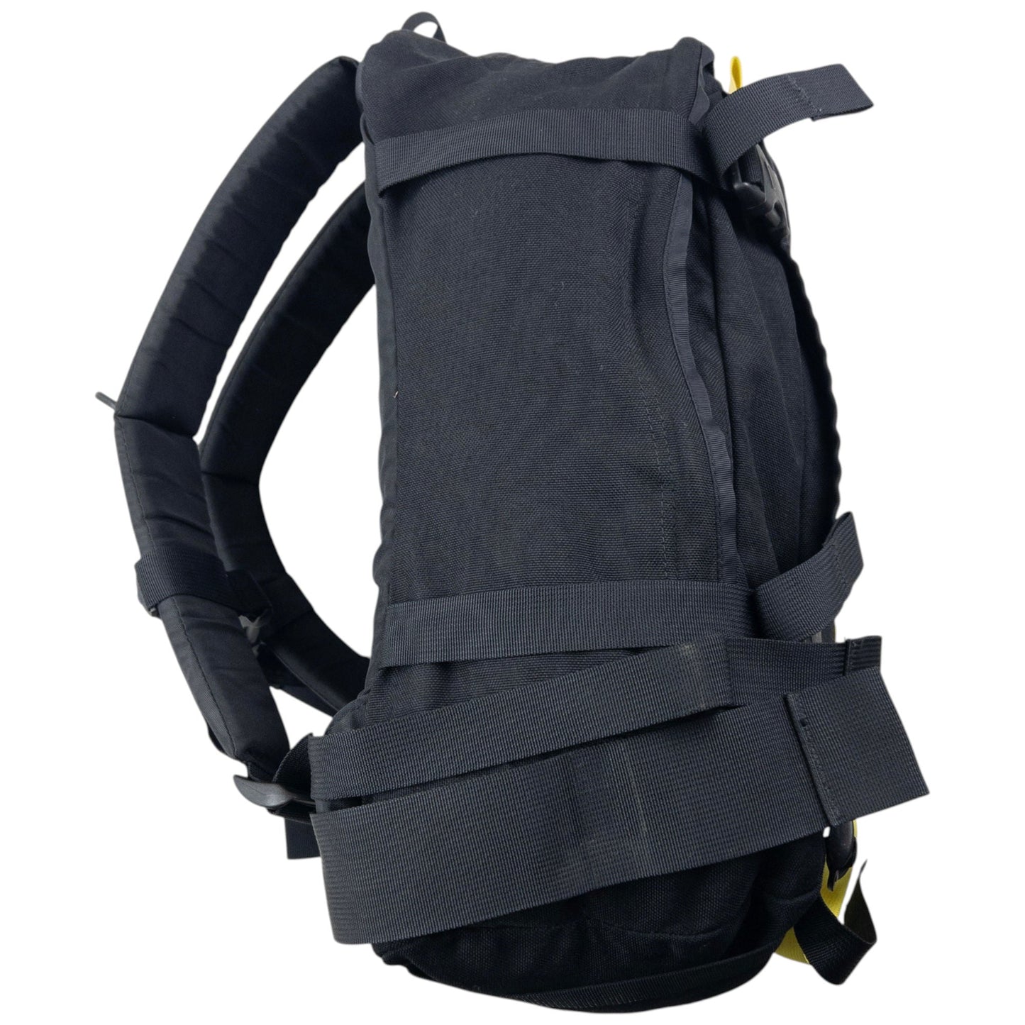 Vintage 90s Nike ACG Karst 25 Backpack | O/S, Multicoloured