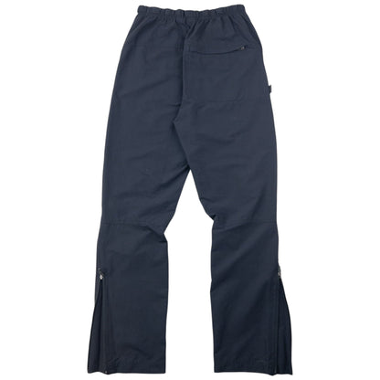 Vintage 2000s Nike ACG Zip Cuff Trousers Size S