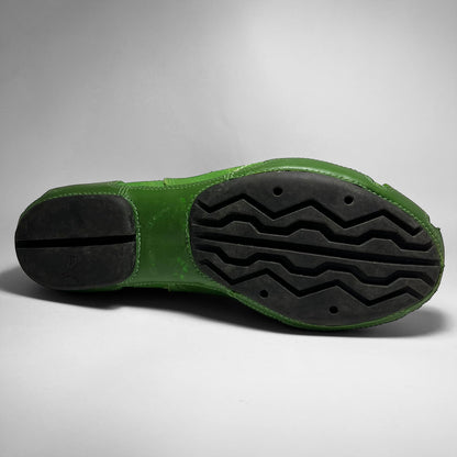 Puma ‘Phantom’ Moto Boots (2006)