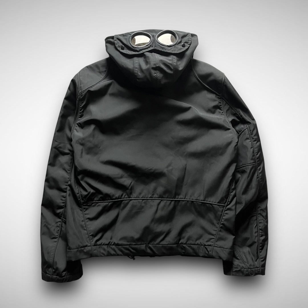 CP Company Dynafil Fleeced Goggle Jacket (AW2006)