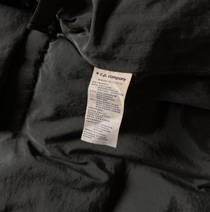 CP Company Piuma D’Oca Jacket - ideas from Massimo Osti (AW1991)