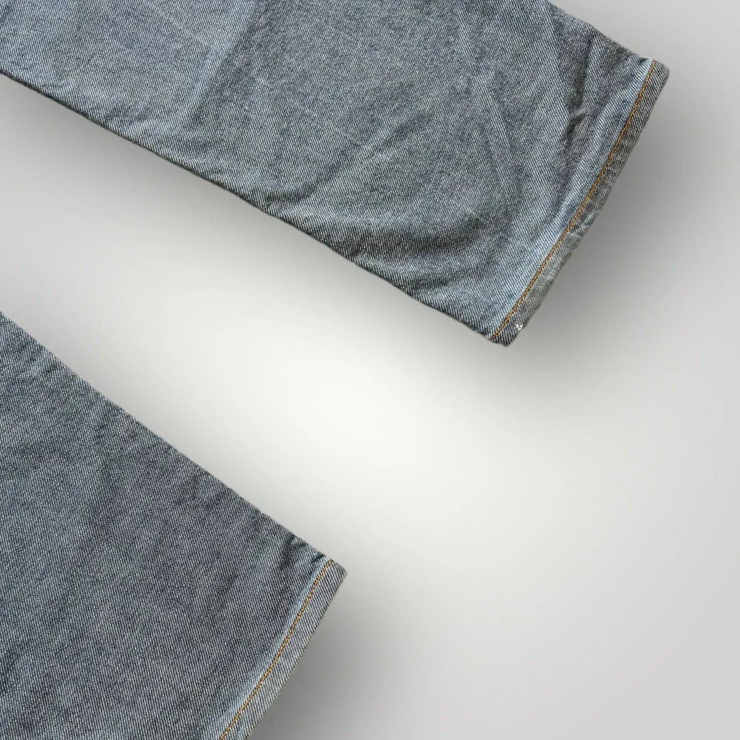 Stone Island SS/05 Denims Jeans 34x32