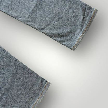 Stone Island SS/05 Denims Jeans 34x32