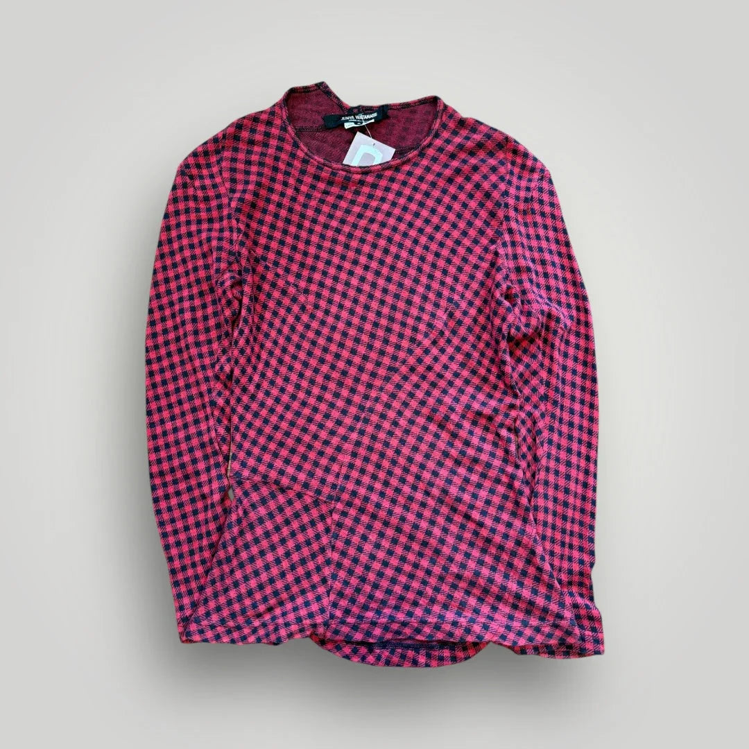 Comme des Garçons Junya Watanabe Asymmetrical Women's Blouse Top S