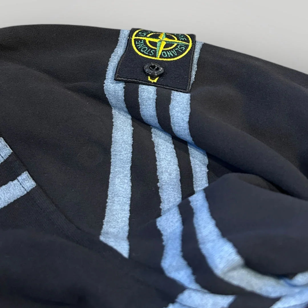 Stone Island x Supreme AW/20 Hooded Jumper XL BNWT