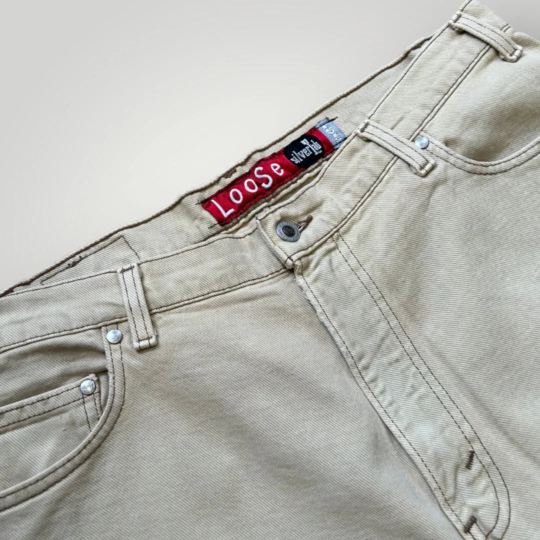 Levi’s Silver Tab Jorts 36”