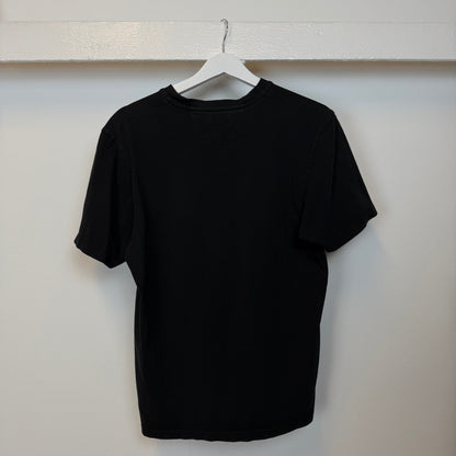 CP Company Fade Logo (M) | Medium, Black