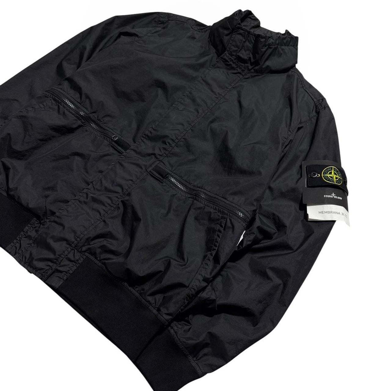 Stone Island Membrana 3L TC Jacket