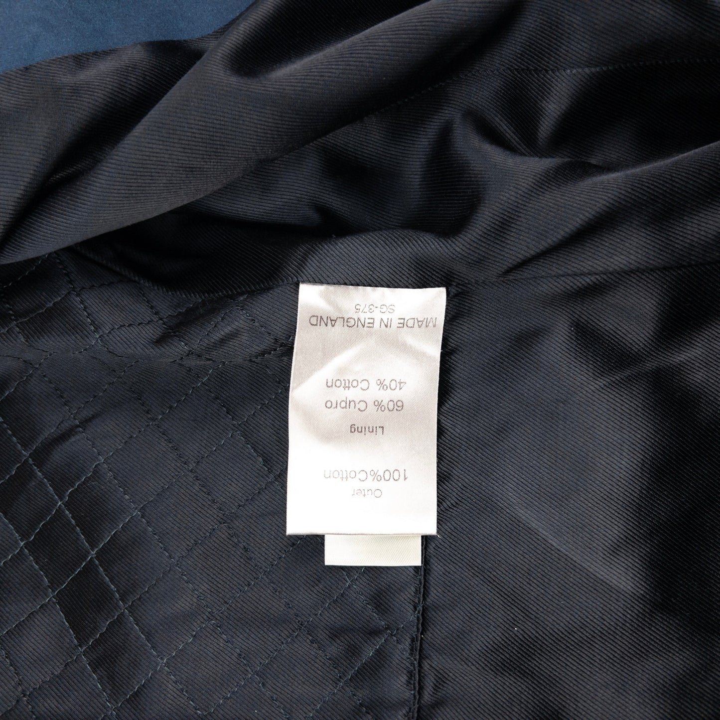 Vintage 2000s Burberry Belt Waist Trench Jacket Womens Size S