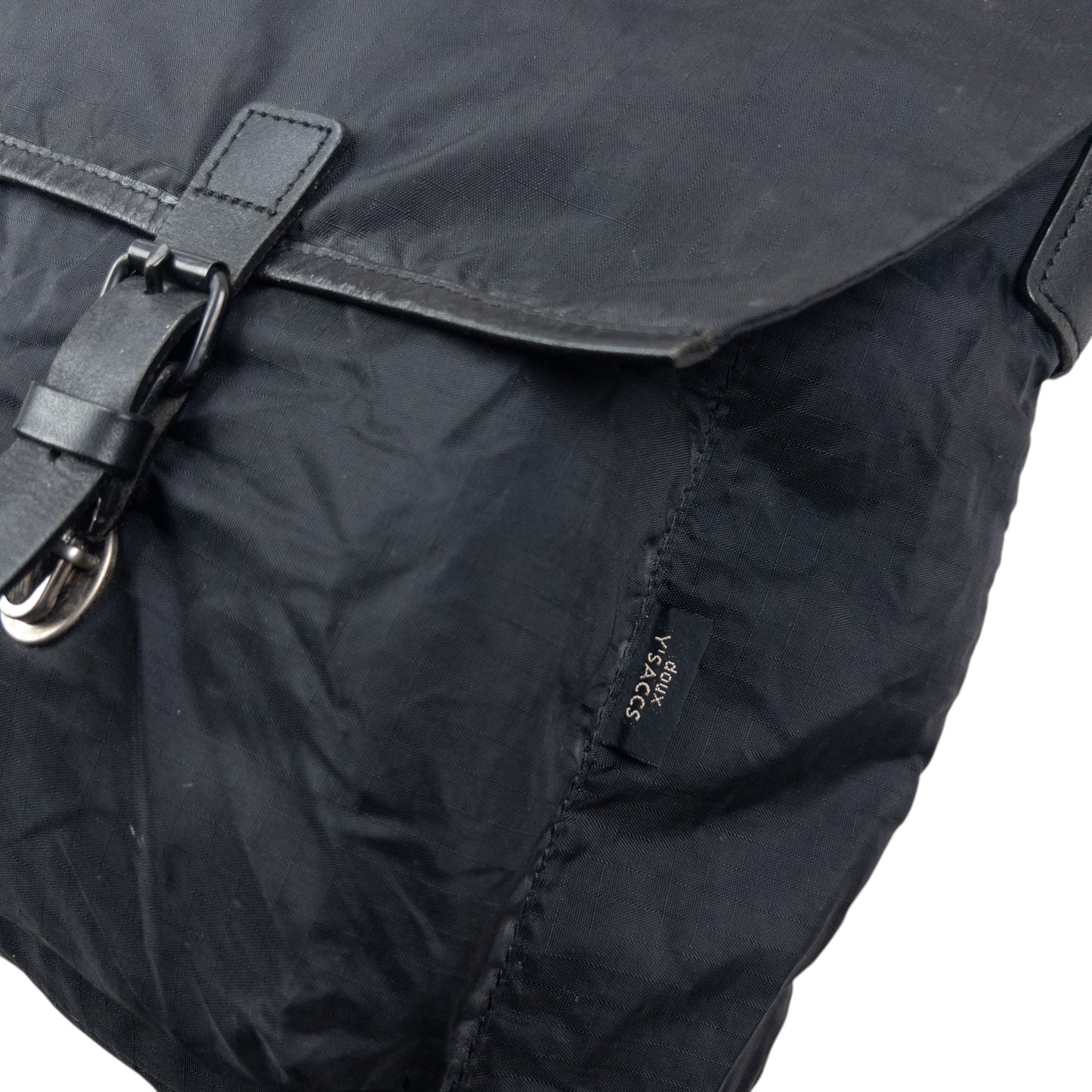 Vintage Y'Saccs By Yohji Yamamoto Crossbody Bag