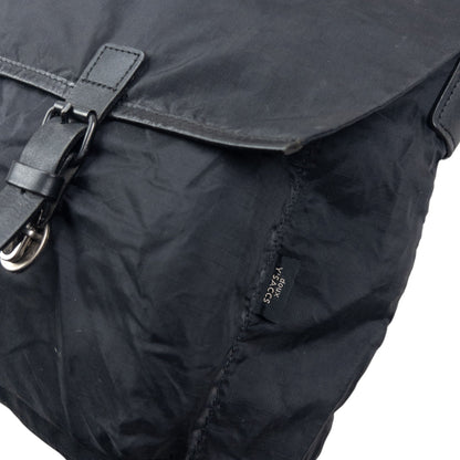 Vintage Y'Saccs By Yohji Yamamoto Crossbody Bag