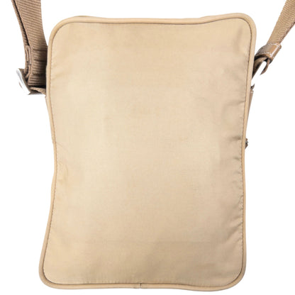 Vintage Prada Crossbody Bag