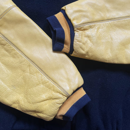 Pelle Pelle Varsity Jacket - XL