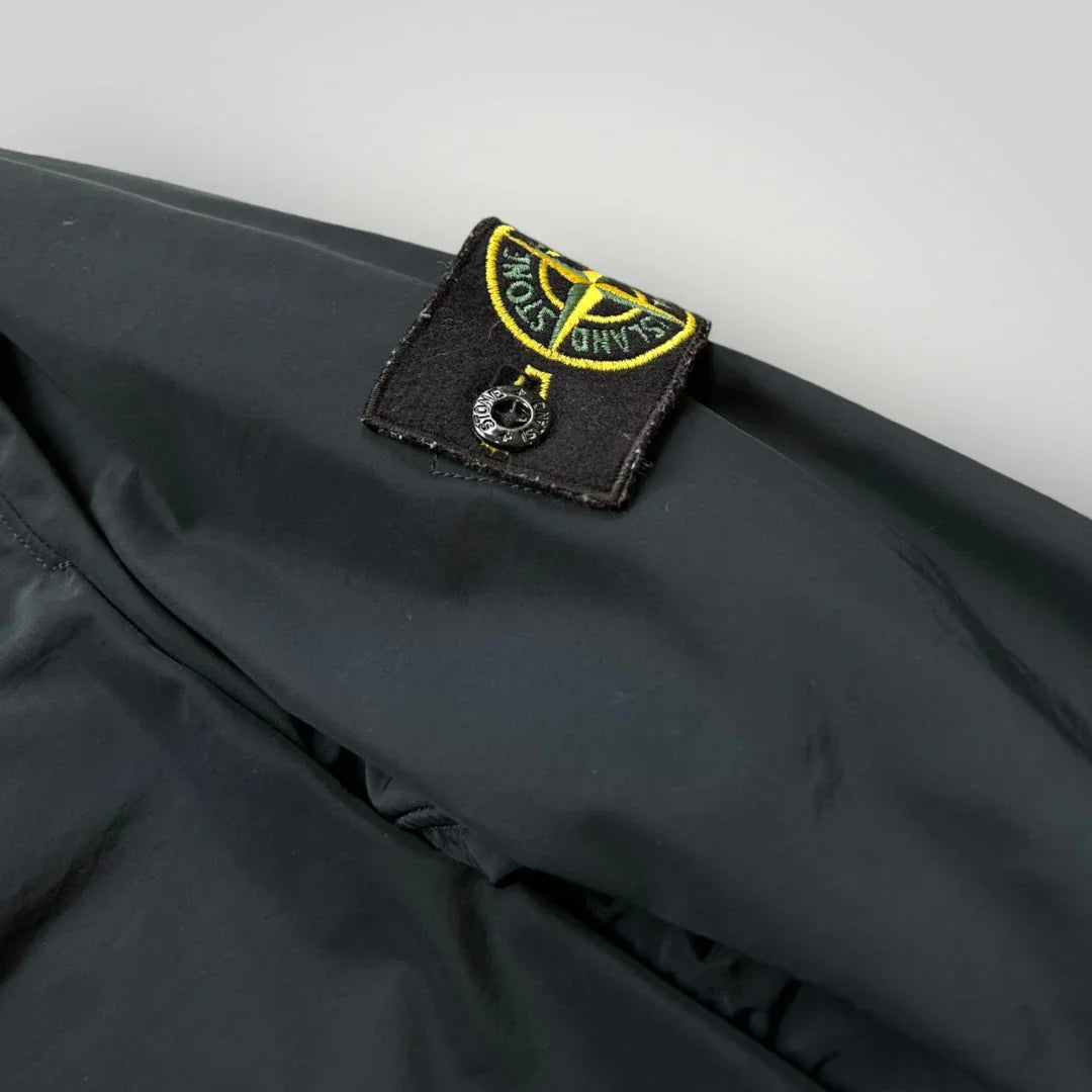 Stone Island Soft Shell Jacket L