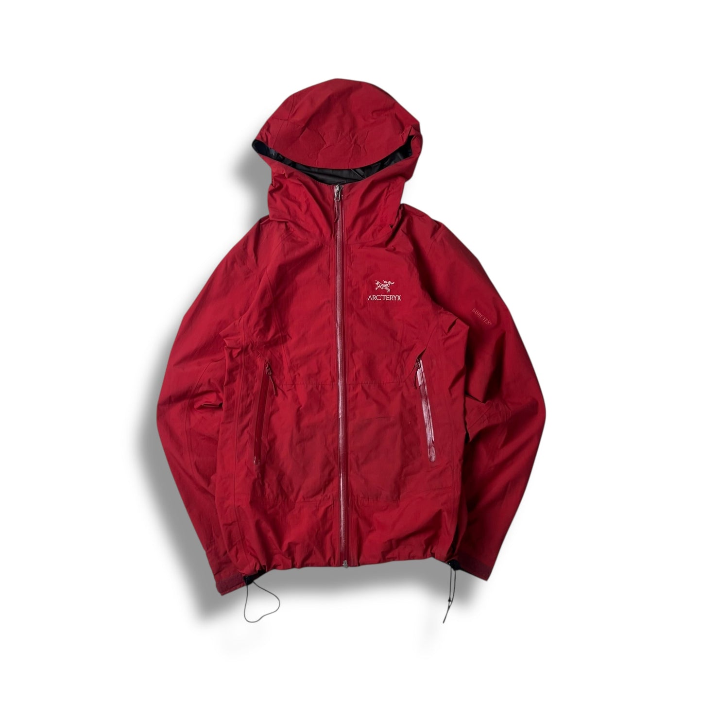 Womens Arc'teryx Beta SL (S)