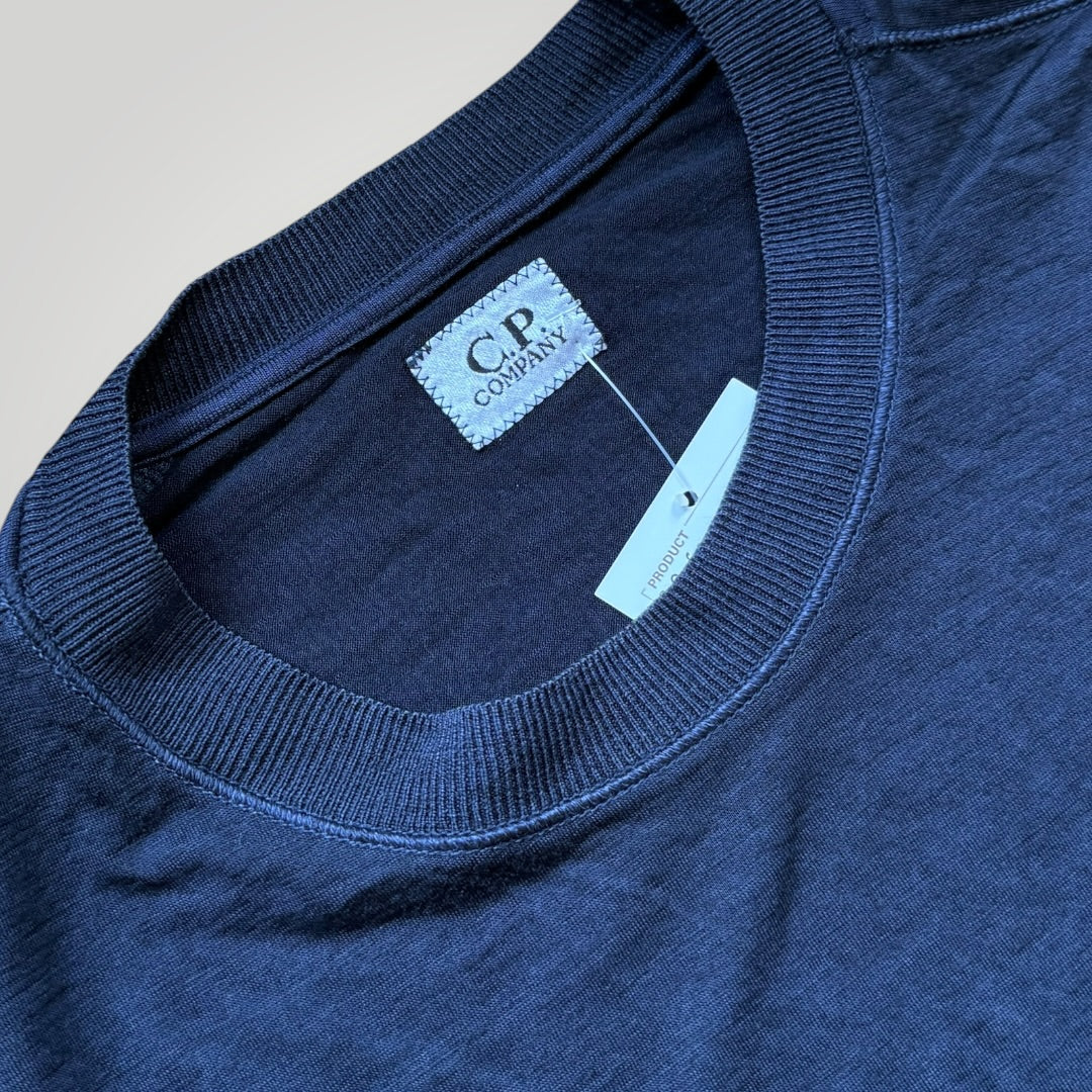 C.P. Company AW/06 Lana Wool Light Weight Knit XL | Default Title, Indigo
