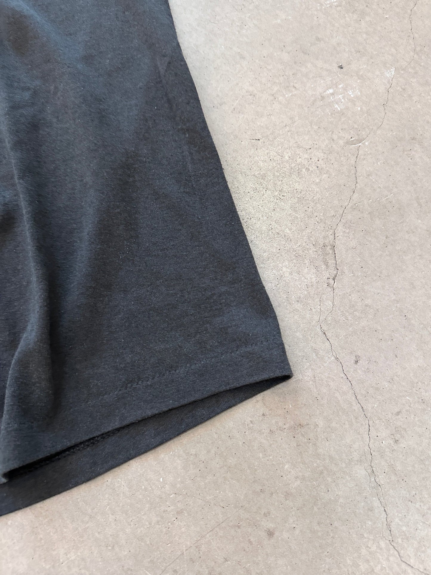 1986 Harley Davidson The Eagle Has Landed T-Shirt - XXL