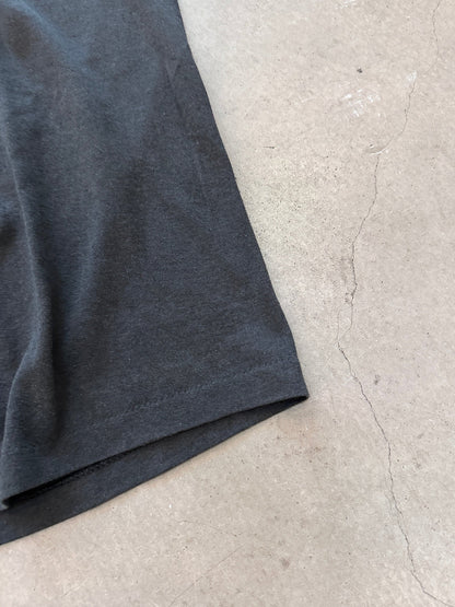 1986 Harley Davidson The Eagle Has Landed T-Shirt - XXL