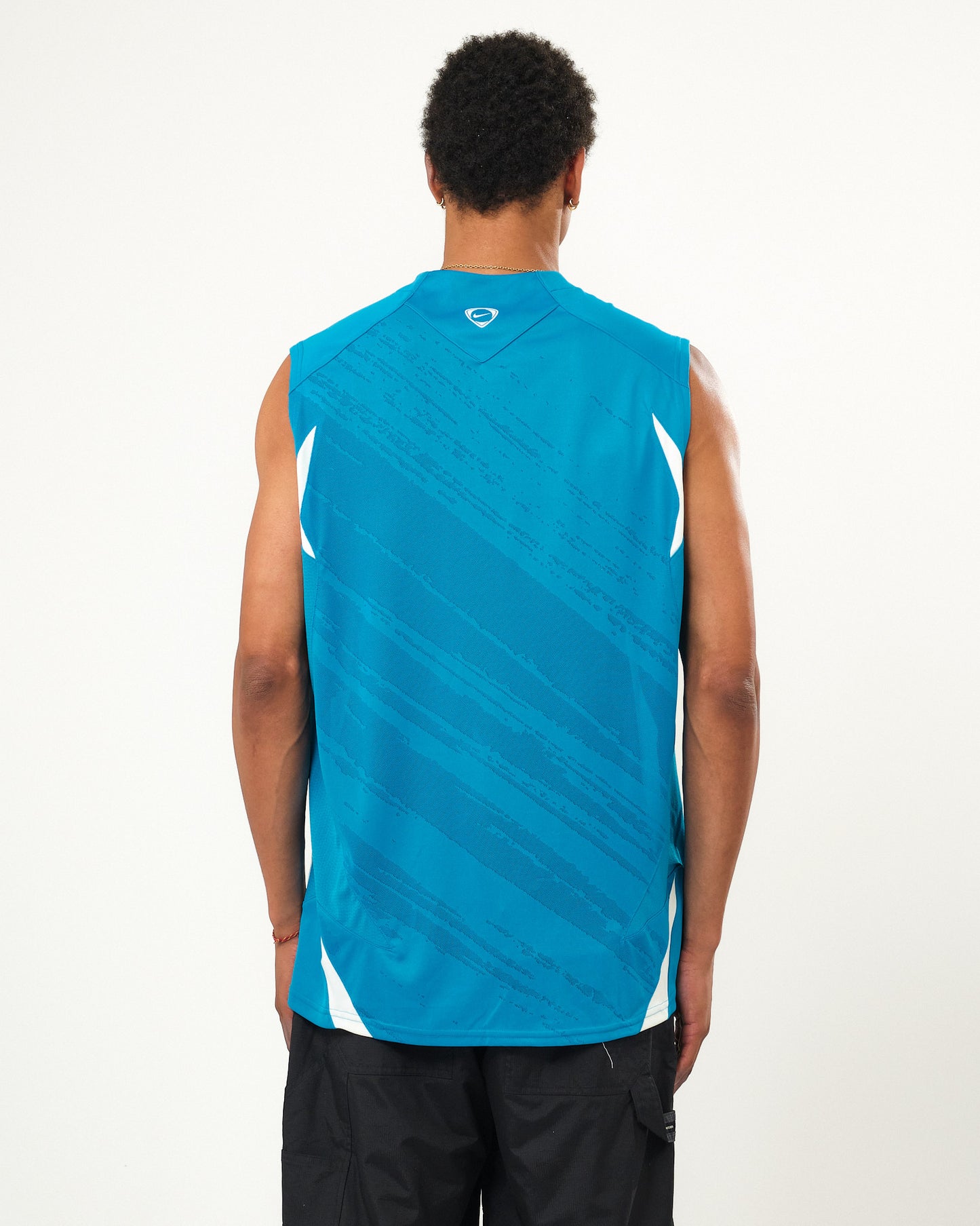 2007-08 Aston Villa Training Vest (XL)