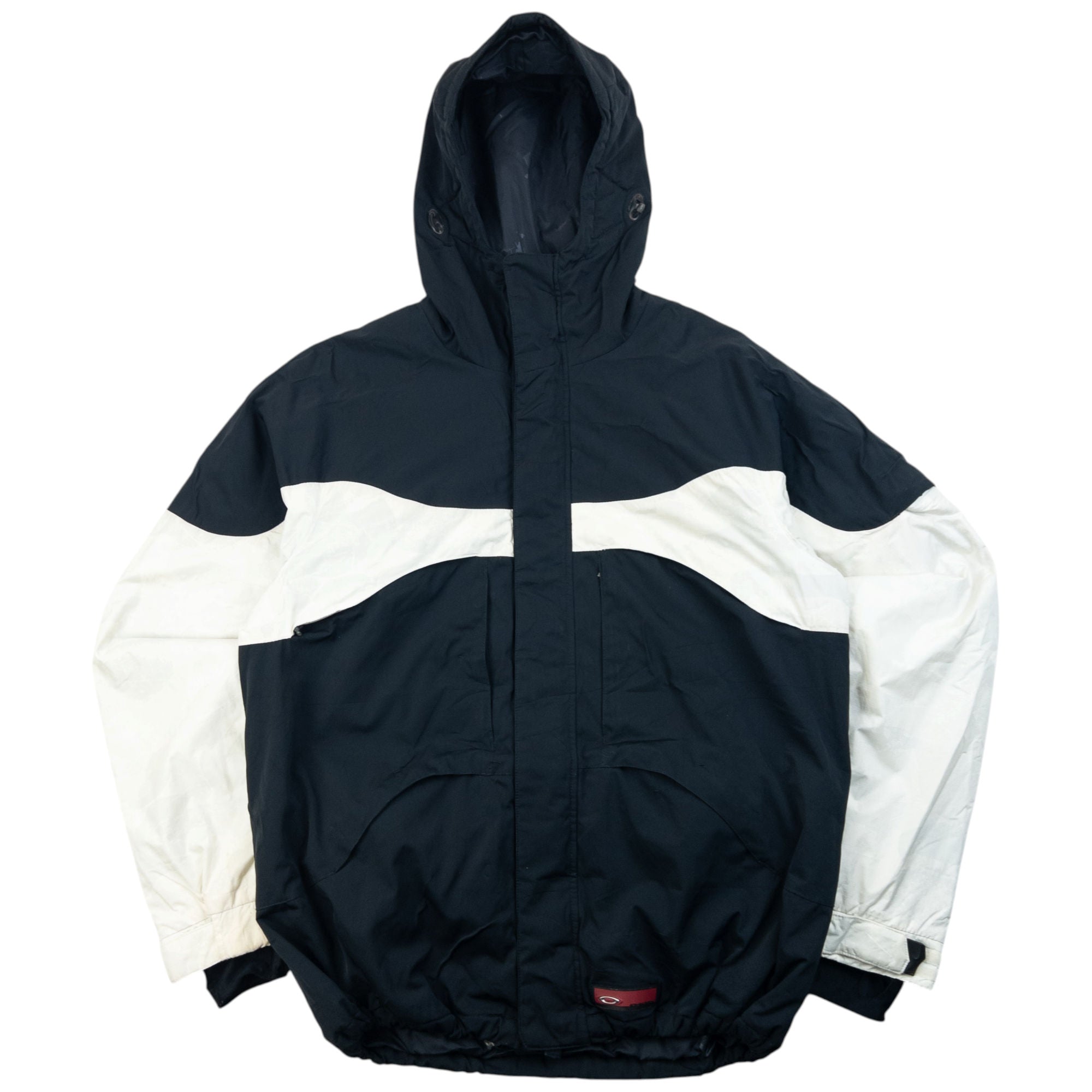 Oakley – Known Source