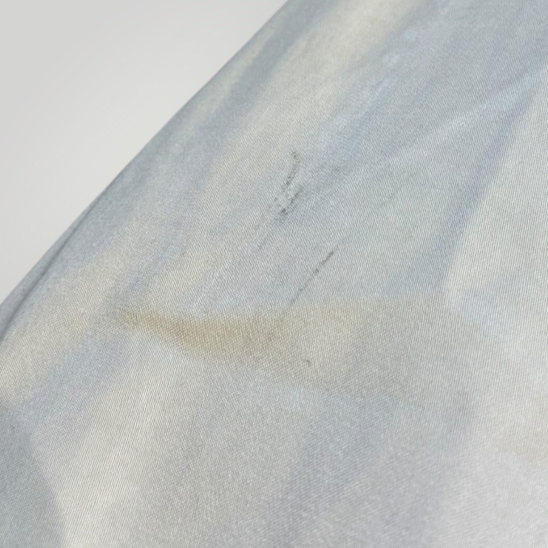 Stone Island SS/05 Resin Cotton Field Jacket