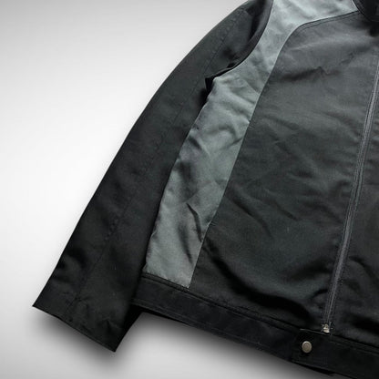 Celio Sports Cotton Panel Jacket (2000s)