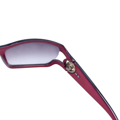 Vintage Gucci Diamonte Sunglasses