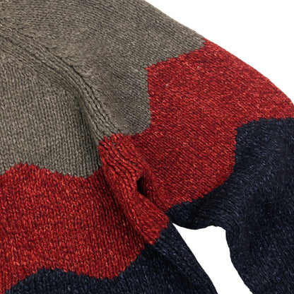 Vintage CP Company Knit Jumper Size M