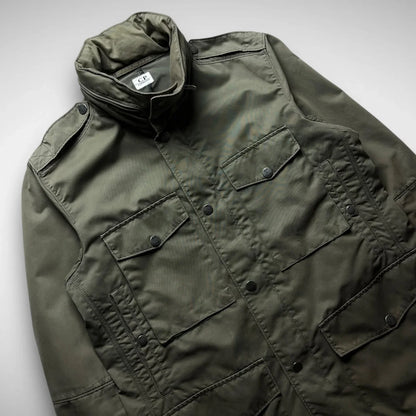 CP Company M65 Cotton Parka (SS2011)