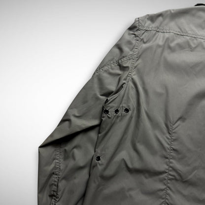 Prada Nylon Jacket (2000s)
