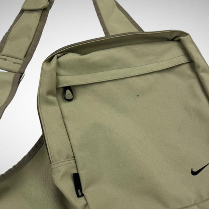 Nike Square Slingbag (90s) - Known Source