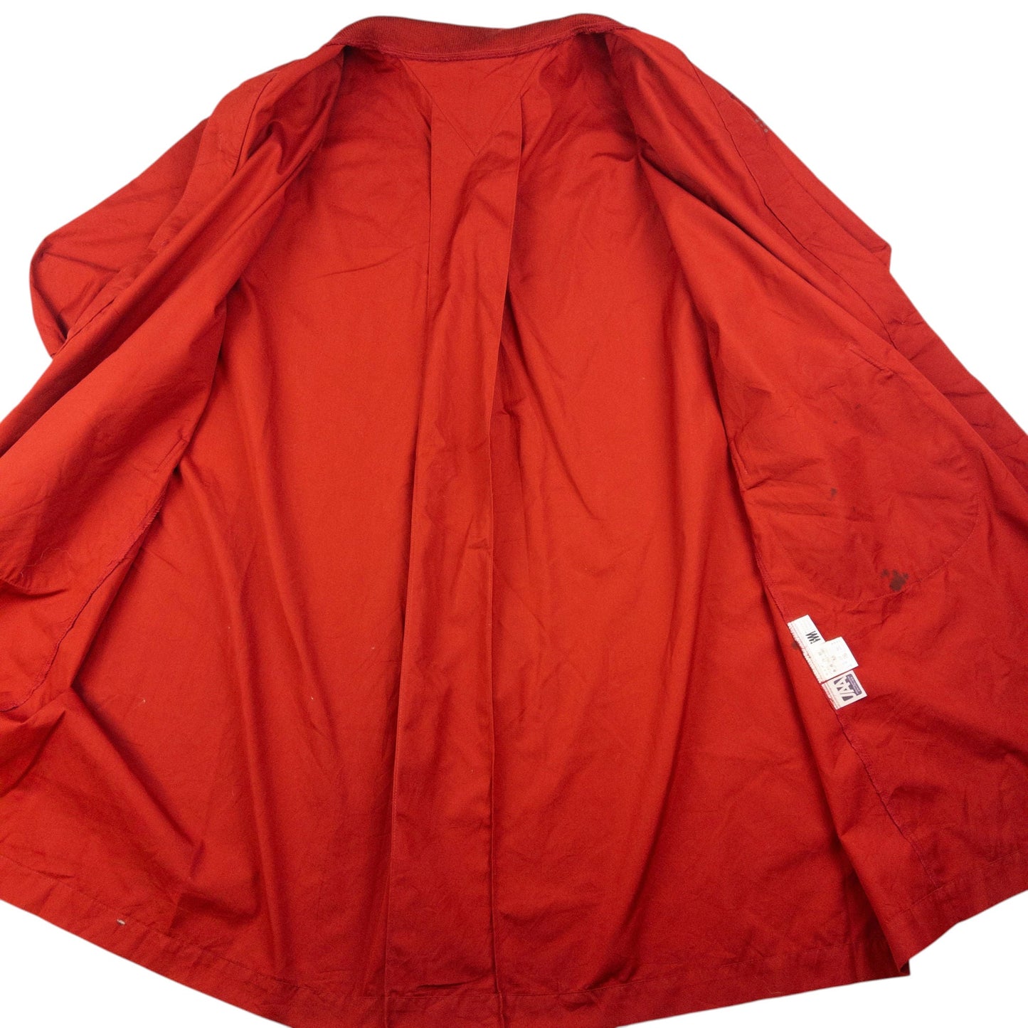 Vintage Issey Miyake Button Up Long Jacket Size M