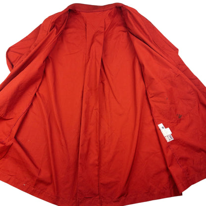 Vintage Issey Miyake Button Up Long Jacket Size M