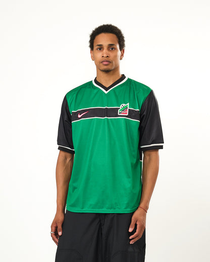 1998-99 Tirol Innsbruck Player Issue Nike Shirt (L)