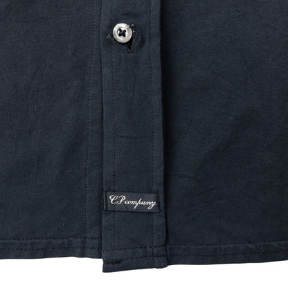 Vintage CP Company Long Sleeve Button Up Shirt Size M