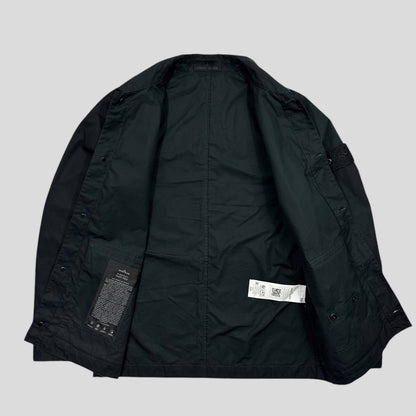 Stone Island SS23 Ghost O-ventile Cargo Jacket - M