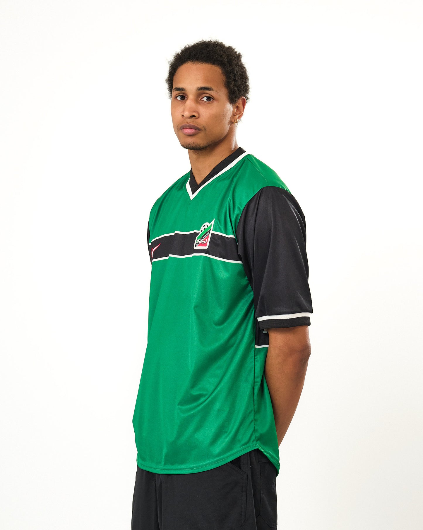 1998-99 Tirol Innsbruck Player Issue Nike Shirt (L)