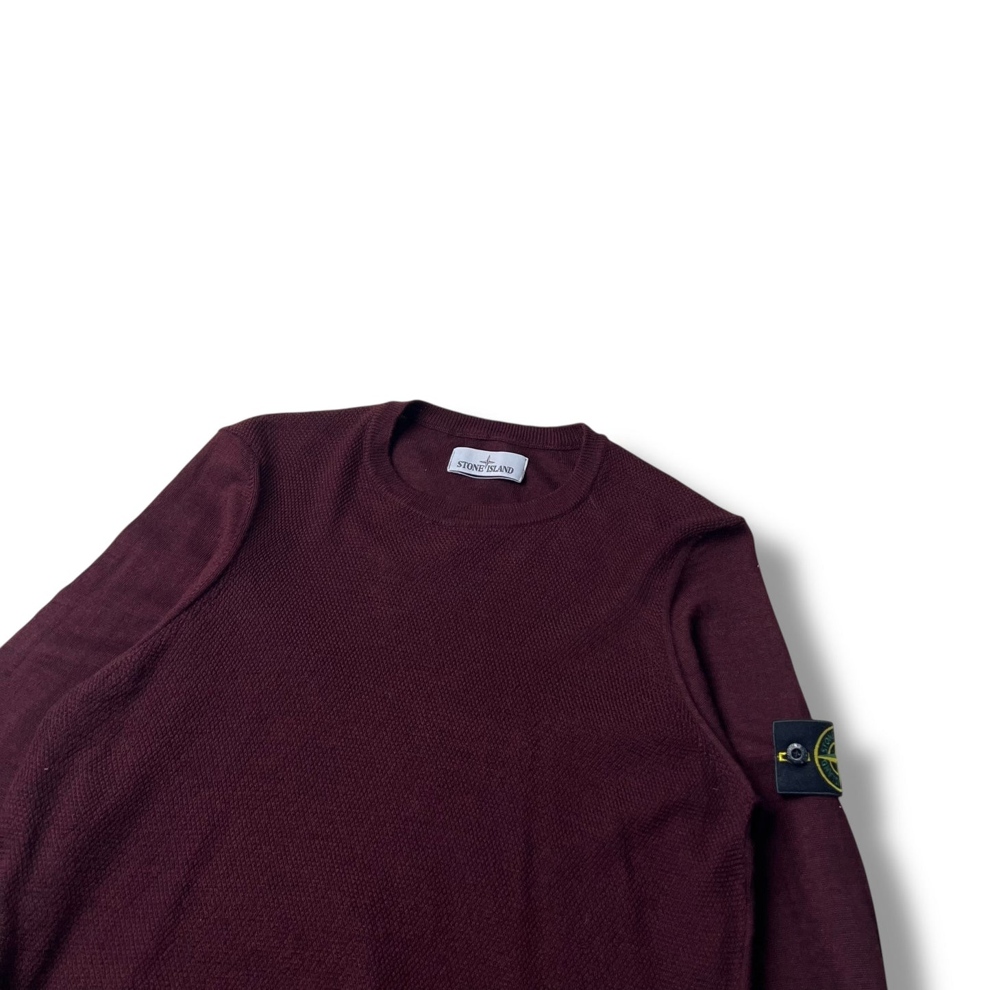 Stone Island Knit (M)
