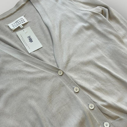 Maison Margiela Vintage Cardigan M