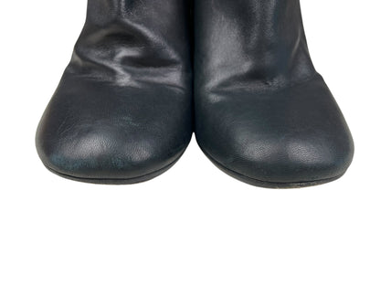 Maison Margiela MM6 ankle boots